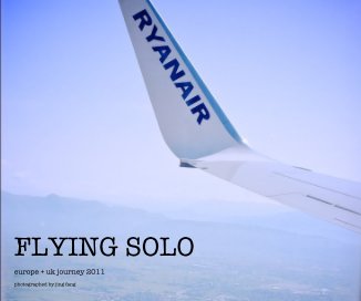 flying solo 2011 book cover