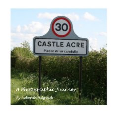 CASTLE ACRE book cover