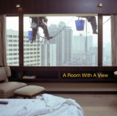 A Room With A View book cover