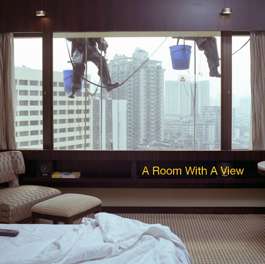 View A Room With A View by Andrew hetherington