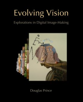 Evolving Vision book cover