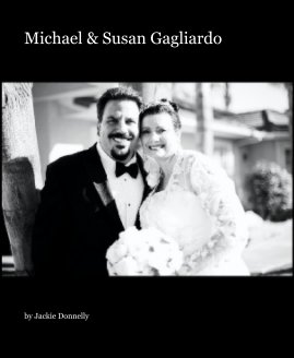 Michael & Susan Gagliardo book cover