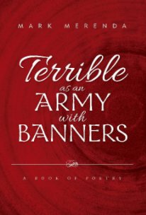 Terrible As An Army With Banners book cover