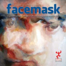 FACEMASK. 8th Annual Self Portrait Exhibition book cover