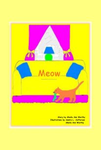 MEOW book cover