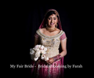 My Fair Bride book cover