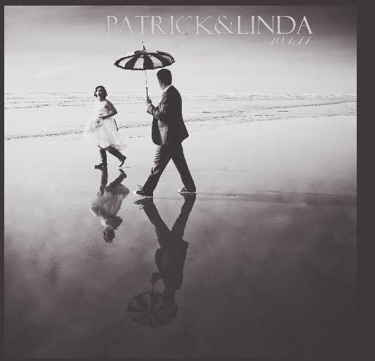 View Patrick&Linda by Amber French Photography