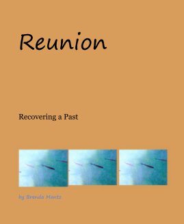 Reunion book cover