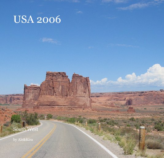 View USA 2006 by Ale&Kira