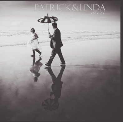 Patrick&Linda book cover