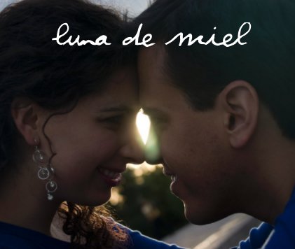 Luna de Miel book cover