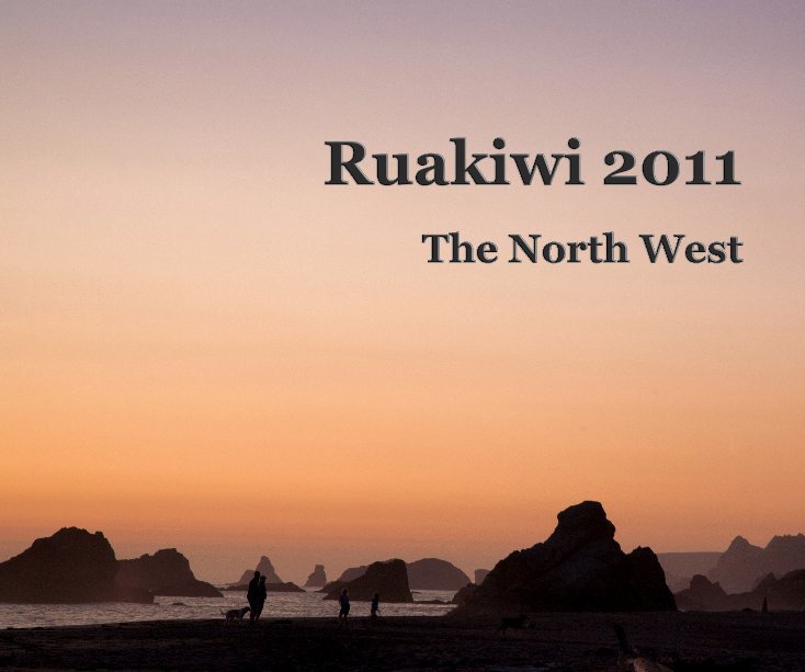 View Ruakiwi 2011 by Meg Lipscombe