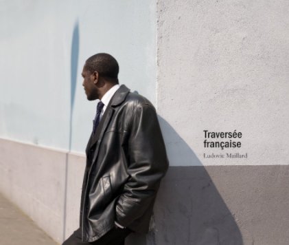Traversée française book cover