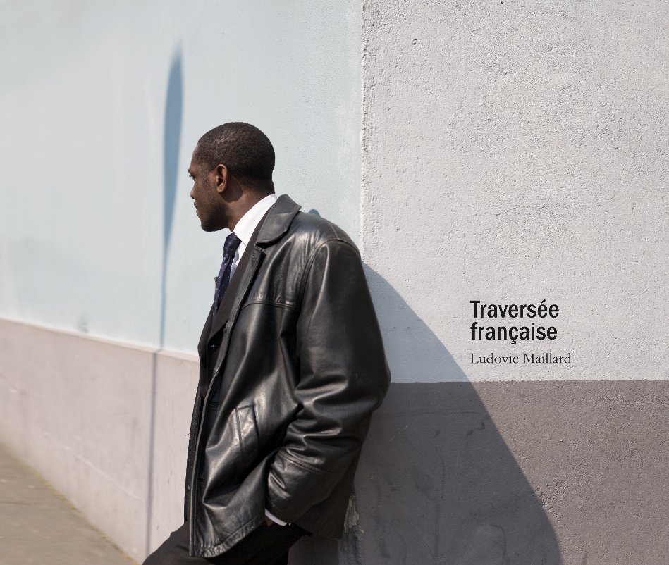 Ver Traversée française por Ludovic Maillard