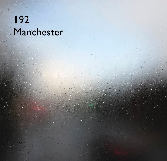 Visualizza 192 Manchester di R.Kippen