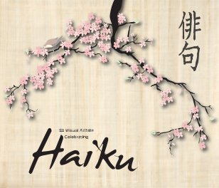ART/Word Haiku book cover