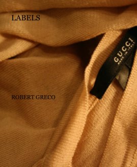 LABELS book cover