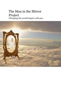 The Man in the Mirror Project book cover