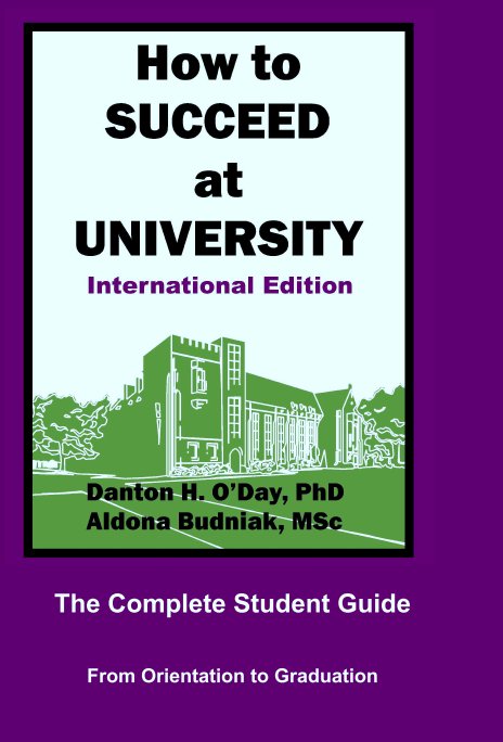 Ver The Complete Student Guide por From Orientation to Graduation