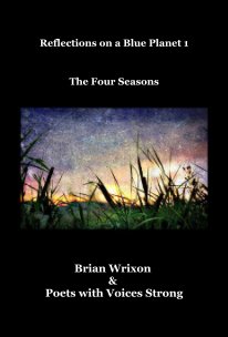 Reflections on a Blue Planet 1 The Four Seasons book cover