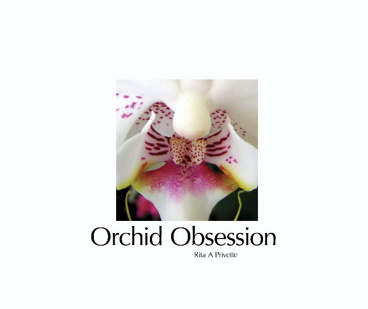 Ver Orchid Obsession por ritarazzle