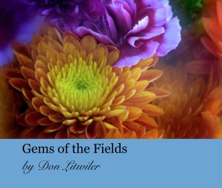 Gems of the Fields book cover