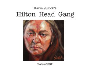 Hilton Head Gang book cover