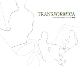 TransFORMICA book cover