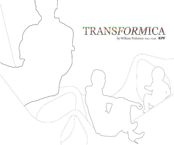 View TransFORMICA by Effie Yang & Andrew J. Klare