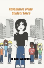 Adventures of the Student Force book cover