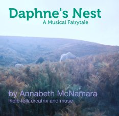 Daphne's Nest book cover