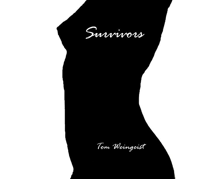 View Survivors 10 x 8 inches by Tom Weingeist