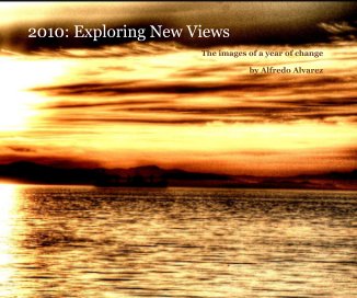 2010: Exploring New Views book cover