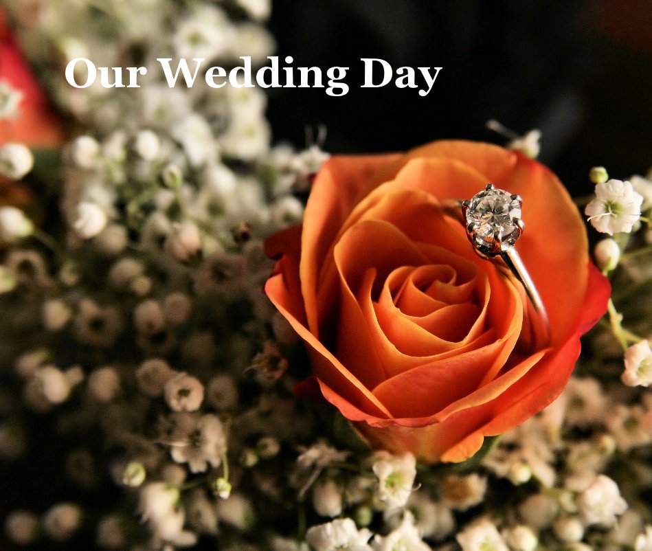 Ver Our Wedding Day por marcneuffer