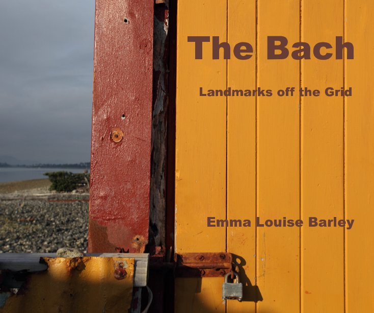 View The Bach by Emma Louise Barley