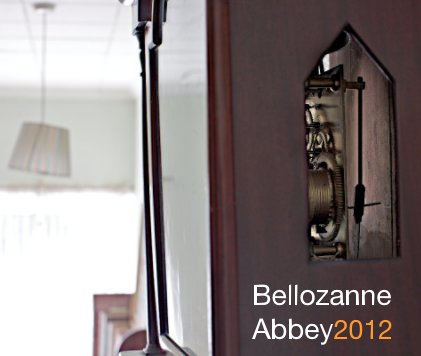 Bellozanne Abbey book cover