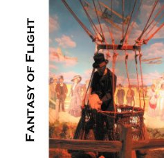 Fantasy of Flight book cover