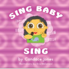 Sing Baby Sing book cover