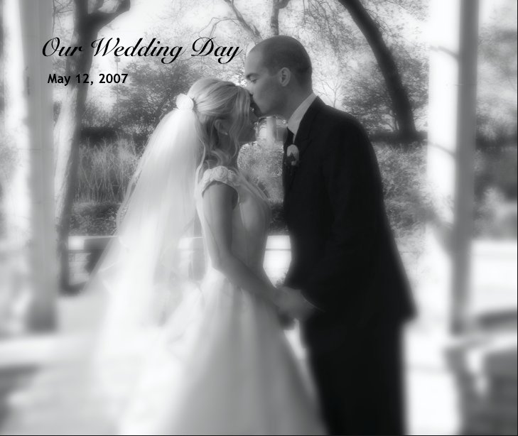 Visualizza Our Wedding Day di Brad Cavanaugh