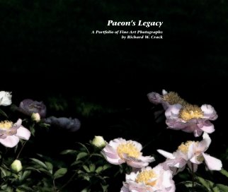 Paeon's Legacy book cover