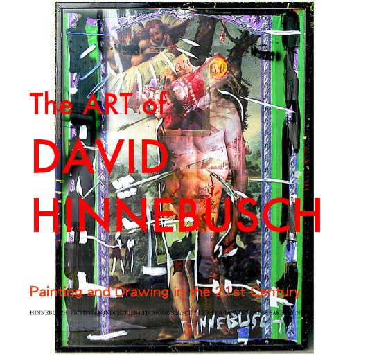 The ART of DAVID HINNEBUSCH nach David Hinnebusch anzeigen