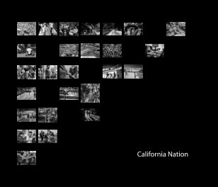 California Nation book cover