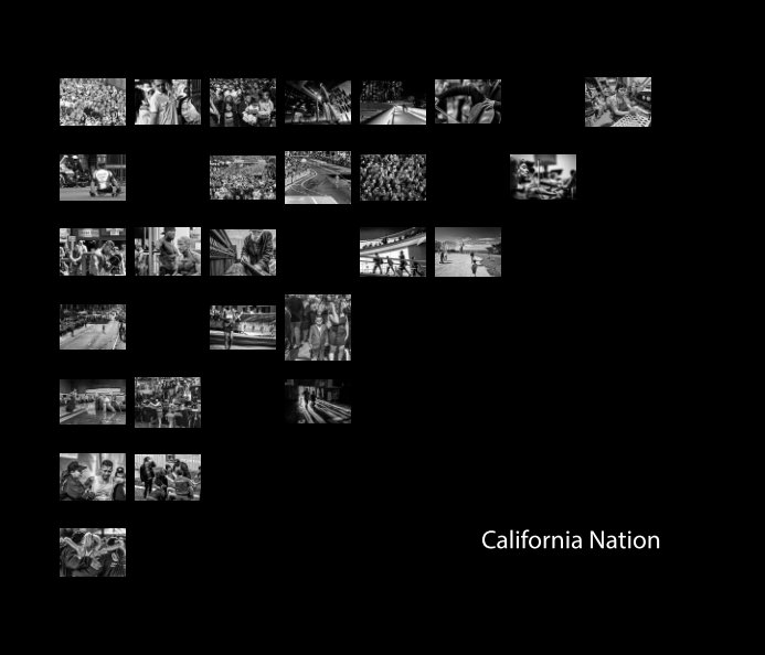Bekijk California Nation op Norman Schwartz