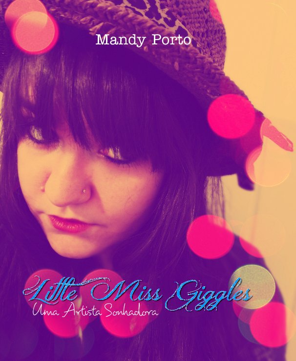 View Little Miss Giggles by Mandy Porto