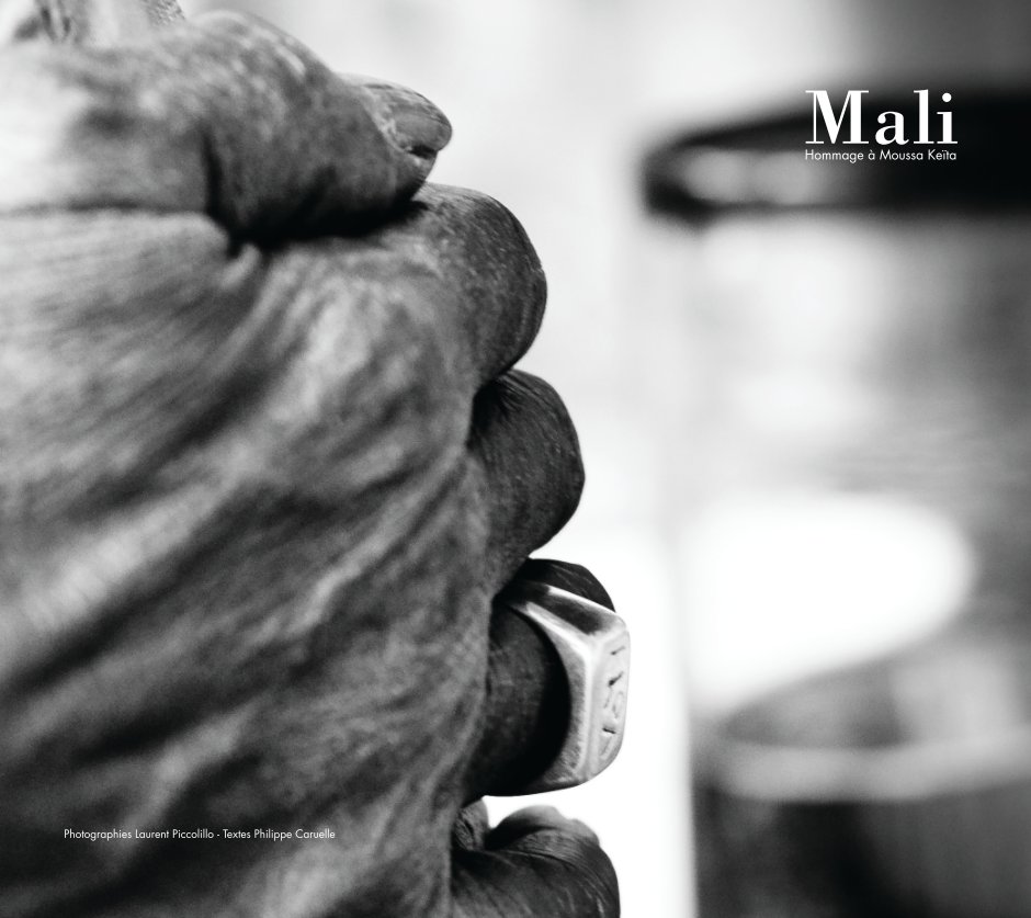 Ver Mali por Laurent Piccolillo