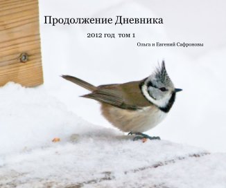 Продолжение Дневника book cover