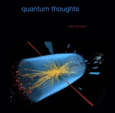 quantum thoughts book cover