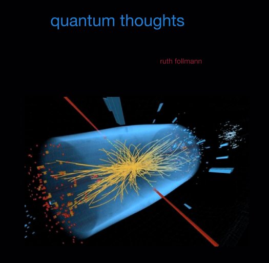 View quantum thoughts by ruth follmann