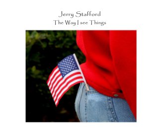 Jerry Stafford The Way I See Things book cover