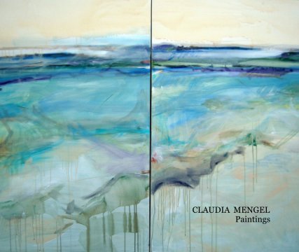 CLAUDIA MENGEL book cover